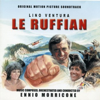 Ennio Morricone Ricordo Rosa