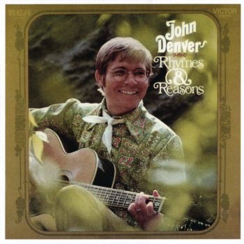 John Denver The Love of the Common People