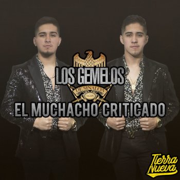 Los Gemelos De Sinaloa En El Barrio Yo Me Crie