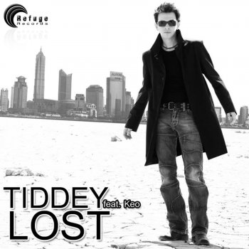 Tiddey Lost (Original Mix)