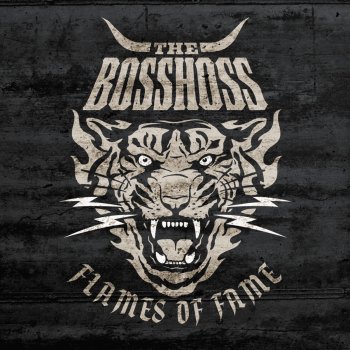 The BossHoss Whatever