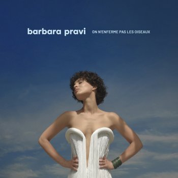 Barbara Pravi Saute