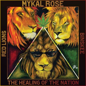 Mykal Rose Gully Bank Dub