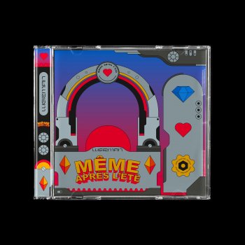 Исполнитель Weizman, альбом Même après l'été