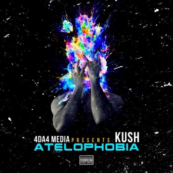 Kush feat. 5shotzup, 4DA4 & ATLJACOB Rollie On