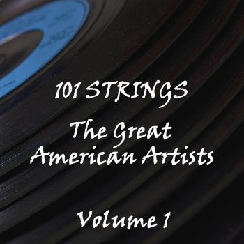 101 Strings Orchestra Rags to Riches