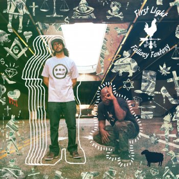 Исполнитель First Light, альбом Fallacy Fantasy