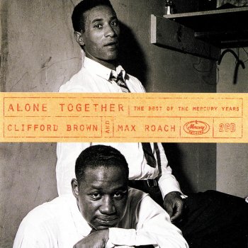 Max Roach feat. Clifford Brown The Left Bank