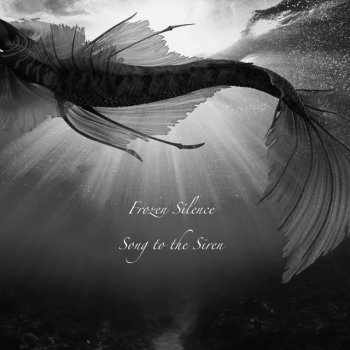 Frozen Silence Song to the Siren (From "Zack Snyder's Justice League") - Piano