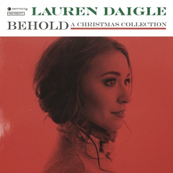 Lauren Daigle O Holy Night