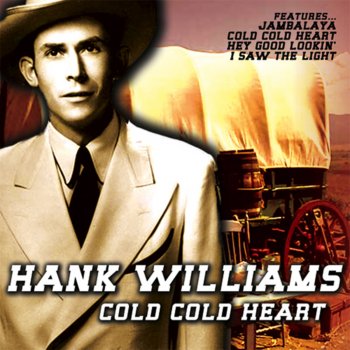 Hank Williams Happy Rovin' Cowboy (Introduction)