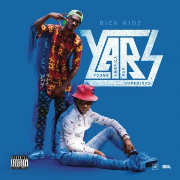 Rich Kidz More