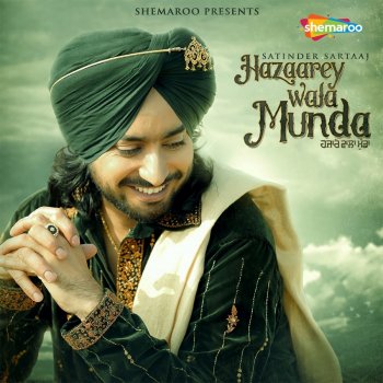 Satinder Sartaaj Ena Wehla