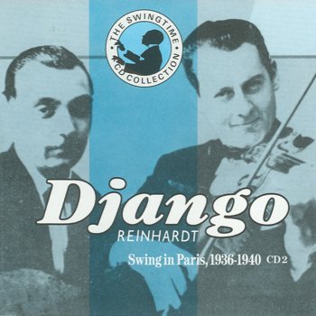 Django Reinhardt Petit mesonges (Little White Lies)