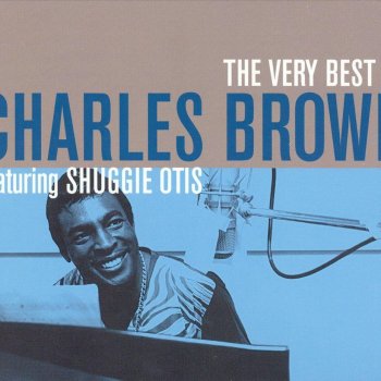 Charles Brown Lonesome Feeling