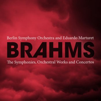 Berliner Symphoniker Hungarian Dances, Woo 1: No. 1 In G Minor