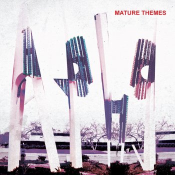 Ariel Pink's Haunted Graffiti Farewell American Primitive