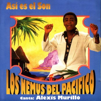 Los Nemus del Pacífico Ámame