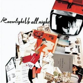 Razorlight Somewhere Else