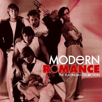 Modern Romance Everybody Salsa