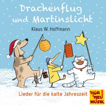 Klaus W. Hoffmann Winterabschied