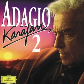 Herbert von Karajan feat. Berliner Philharmoniker Adagio and Fugue In C Minor, K.546 - Orchestral Version