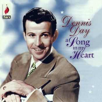 Dennis Day The Song from Moulin Rouge (Where Is Your Heart)