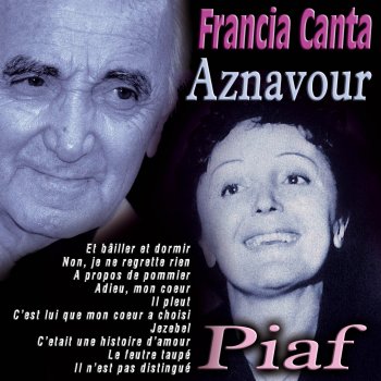 Edith Piaf Entre saint