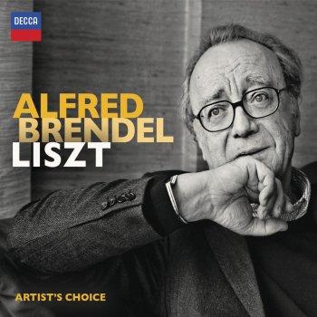 Alfred Brendel La lugubre gondola, S. 200: No. I