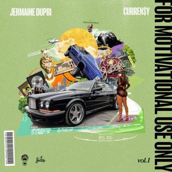 Curren$y feat. Jermaine Dupri Foutune 500