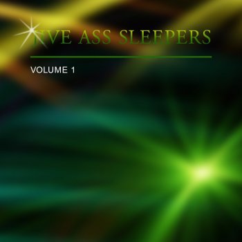 Jive Ass Sleepers Exotic Friction