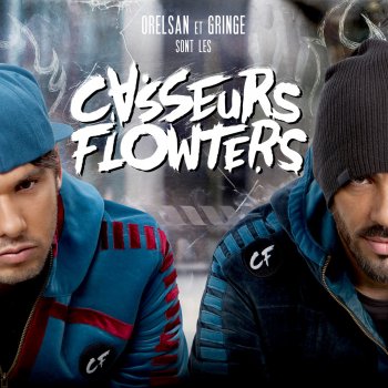 Casseurs Flowters 20h08 - Dans la place pour être