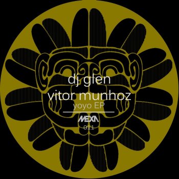 DJ Glen feat. Vitor Munhoz Augusta St.