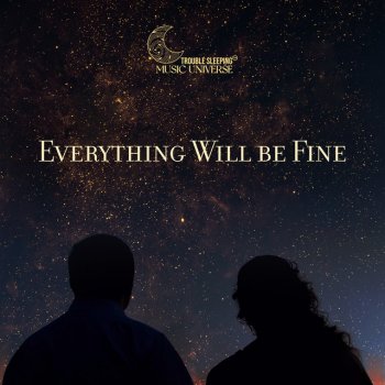 Trouble Sleeping Music Universe Meditative Dreaming