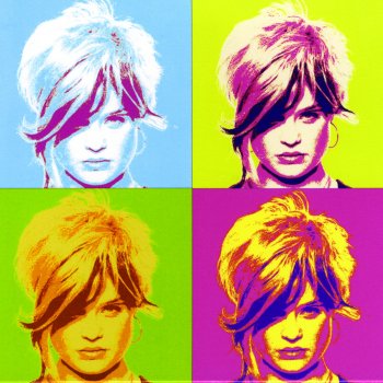 Kelly Osbourne On the Run - Live