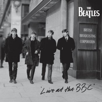 The Beatles 1822! (Spoken Word) (Live at the BBC For "Pop Go The Beatles" 23rd July, 1963)