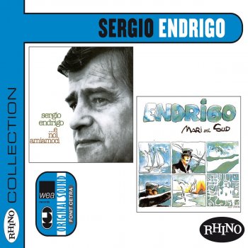 Sergio Endrigo Mille lire