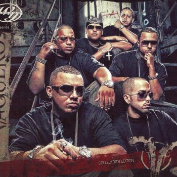 Wisin & Yandel Yo Te Quiero