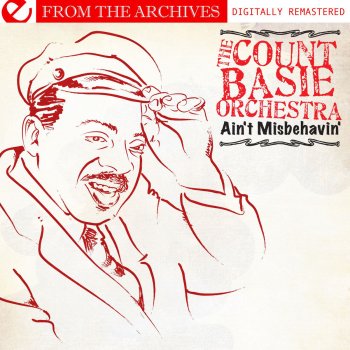 The Count Basie Orchestra Don't Worry 'Bout Me