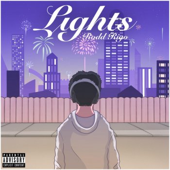 Rodd Rigo Lights