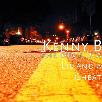 Kenny B First in Your Life