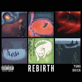 Yung Brick what i need (feat. Loko Los)