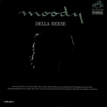 Della Reese All by Myself
