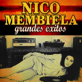 Nico Membiela Piensa en Mi