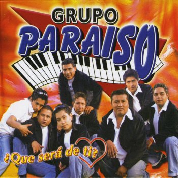 Grupo Paraiso Tu Partida