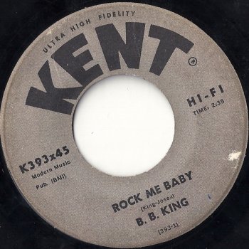 B.B. King I Can't Lose