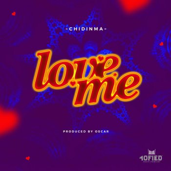 Chidinma Love Me