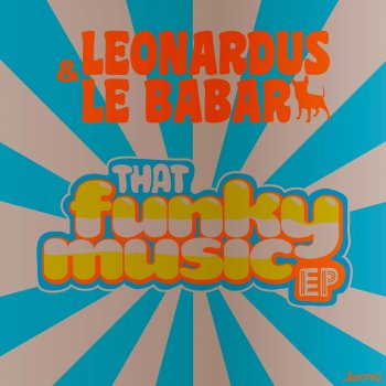 Leonardus & Le Babar In My Mind (Original Mix)