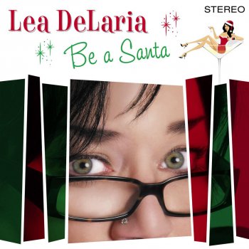 Lea DeLaria White Christmas