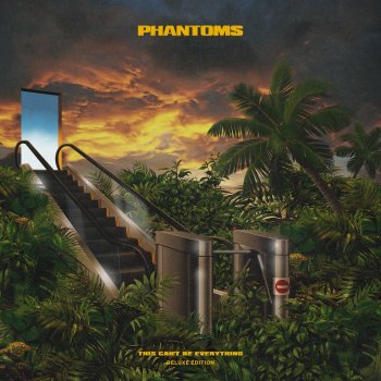 Phantoms feat. Jem Cooke Lay It All On Me